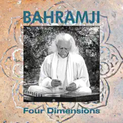 Four Dimensions by Bahramji album reviews, ratings, credits