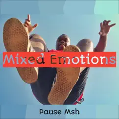 Mixed Emotions (Radio Edit) Song Lyrics