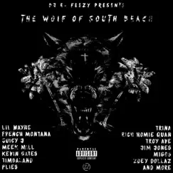 The Wolf of South Beach by DJ E-Feezy album reviews, ratings, credits
