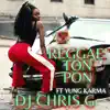 Reggaeton-Pon (feat. Yung Karma) - Single album lyrics, reviews, download