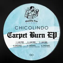 Carpet Burn by ChicOlindo album reviews, ratings, credits
