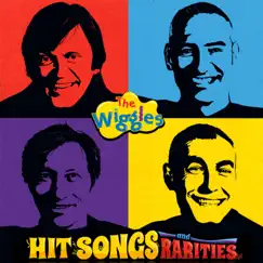 Hit Songs and Rarities by The Wiggles album reviews, ratings, credits