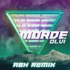 Abh Remix (feat. Olvi) Song Lyrics