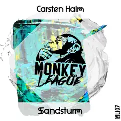 Sandsturm - Single by Carsten Halm album reviews, ratings, credits