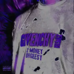 Givenchy (feat. OhGeesy) [Remix] Song Lyrics