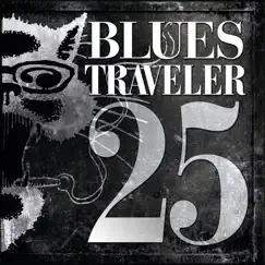 25 by Blues Traveler album reviews, ratings, credits