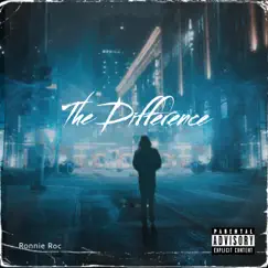 The Difference EP by Ronnie Roc album reviews, ratings, credits