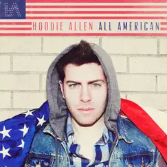 All American - EP by Hoodie Allen album reviews, ratings, credits