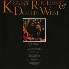 Classics by Kenny Rogers & Dottie West album reviews, ratings, credits