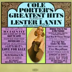 Anything Goes / Love for Sale / C'est Magnifique Song Lyrics