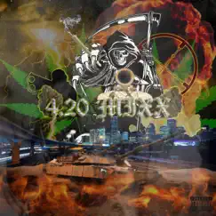 420 Mixx - Single by 12-Gauge album reviews, ratings, credits