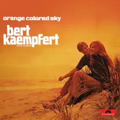 Orange Colored Sky (Remastered) by Bert Kaempfert album reviews, ratings, credits