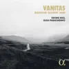 Vanitas - Beethoven, Schubert & Rihm album lyrics, reviews, download