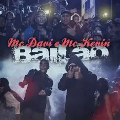 Bailão - Single by Mc Davi & Mc Kevin album reviews, ratings, credits