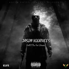 Jason Voorhees (feat. Slikadaice) Song Lyrics