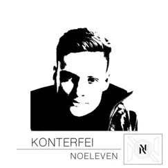 Konterfei - Single by Noeleven album reviews, ratings, credits