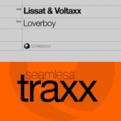 Loverboy - Single by Lissat & Voltaxx album reviews, ratings, credits