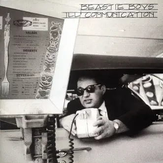 Download B-Boys Makin' with the Freak Freak Beastie Boys MP3