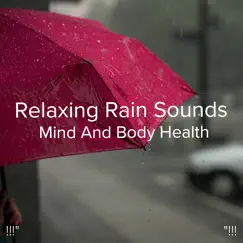 Звуки Дождя Для Сна Song Lyrics
