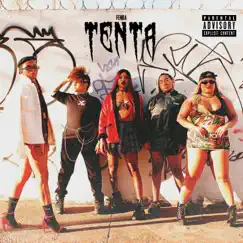 Tenta - Single by Fenda & Coyote Beatz album reviews, ratings, credits