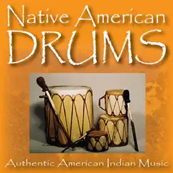 Native American Drums by American Indian Music album reviews, ratings, credits