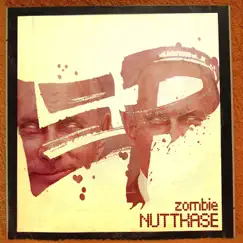 Zombie by NuttKase album reviews, ratings, credits