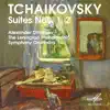 Tchaikovsky: Suites Nos. 1, 2 album lyrics, reviews, download