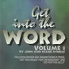 Get into the Word, Vol. 1 album lyrics, reviews, download