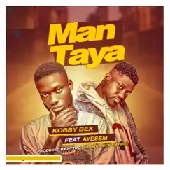 Man Taya (feat. Ayesem) Song Lyrics