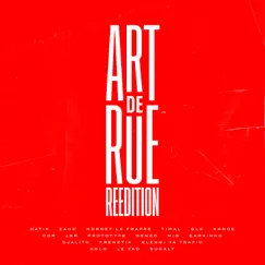 Boom (Extrait du projet Art de Rue) - Single by Jnr Slice & Prototype album reviews, ratings, credits