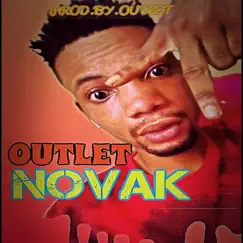 Novak - Single by Outlet album reviews, ratings, credits