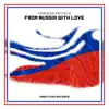 Russian With Love (feat. Alateya) [Radio Mix] song lyrics