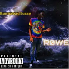 R0we - Single by Runnabag Luccy album reviews, ratings, credits