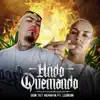 Ando Quemando (feat. Lebron) - Single album lyrics, reviews, download