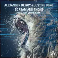 Scream&Shout (Ross Cairns Remix) Song Lyrics