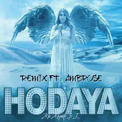 Me Myself & I (Remix) [feat. Ambrose] - Single by Hodaya singer album reviews, ratings, credits