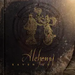 Alchemy by Raven Quinn album reviews, ratings, credits