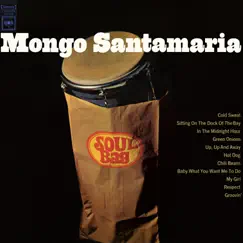 Soul Bag by Mongo Santamaria album reviews, ratings, credits