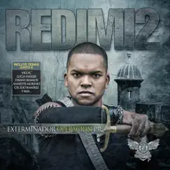 Exterminador Operación PR by Redimi2 album reviews, ratings, credits
