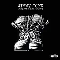 Dog Tags - Single by Jimmy Donn, Joey Oz & Ren Thomas album reviews, ratings, credits