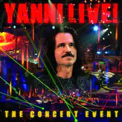 Yanni Live!: The Concert Event by Yanni album reviews, ratings, credits