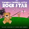 Lullaby Versions of Coheed and Cambria album lyrics, reviews, download