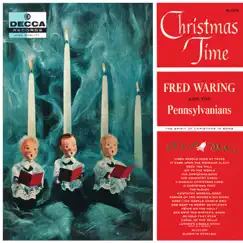A Musical Christmas Card: O Christmas Tree / The Sleigh Song Lyrics