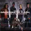 The Best of Grandmaster Flash, Melle Mel & The Furious Five album lyrics, reviews, download