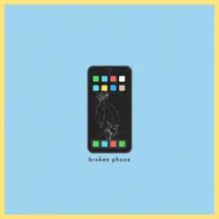 Broken Phone Song Lyrics