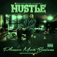 Pleasure Meets Business Deluxe by Hustlevision album reviews, ratings, credits