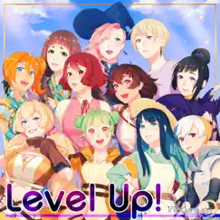 Level Up (Instrumental) Song Lyrics