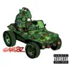 Gorillaz album lyrics, reviews, download