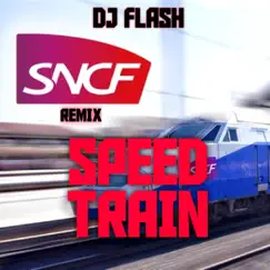 Speed Train (SNCF) Song Lyrics