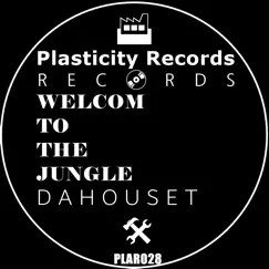 Welcome to the Jungle - Single by Dahouset album reviews, ratings, credits